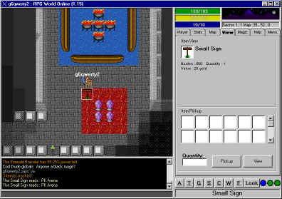 Dungeon World