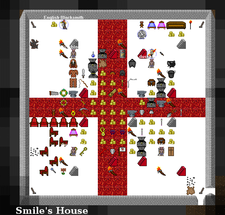 Smile House
